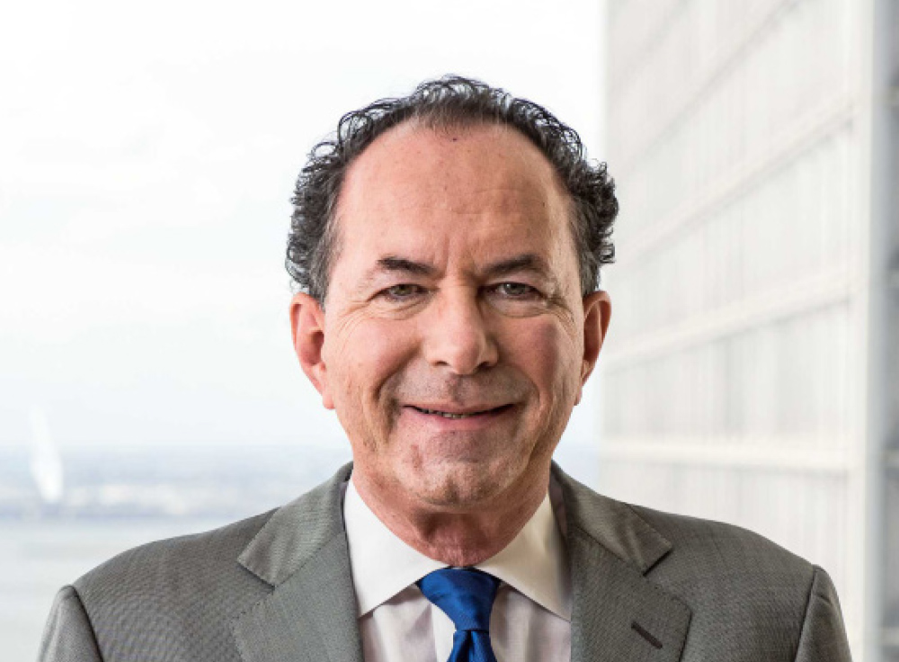 Frank Aquila headshot