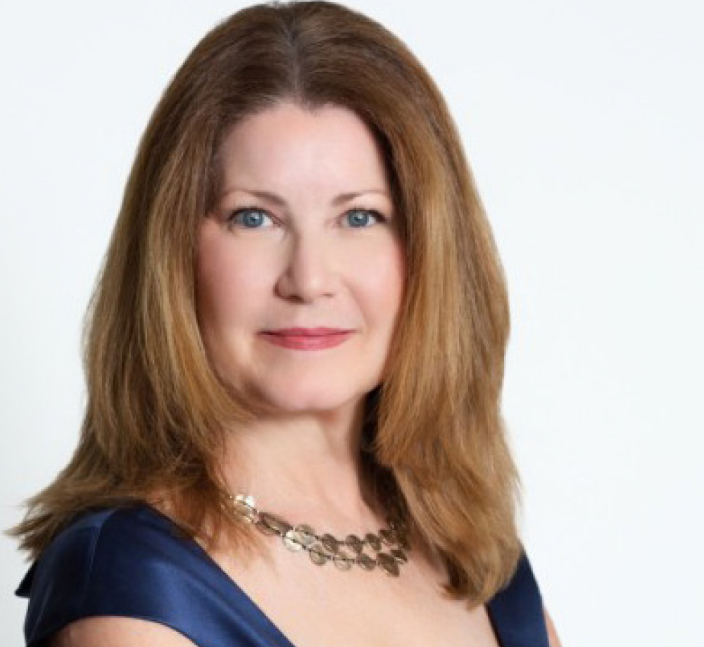 Kelly Slavitt headshot