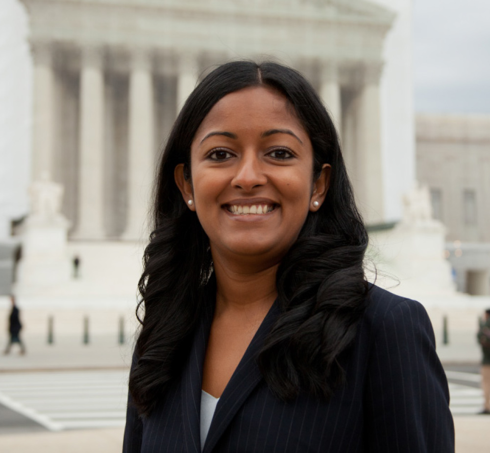 Sparkle Sooknanan headshot