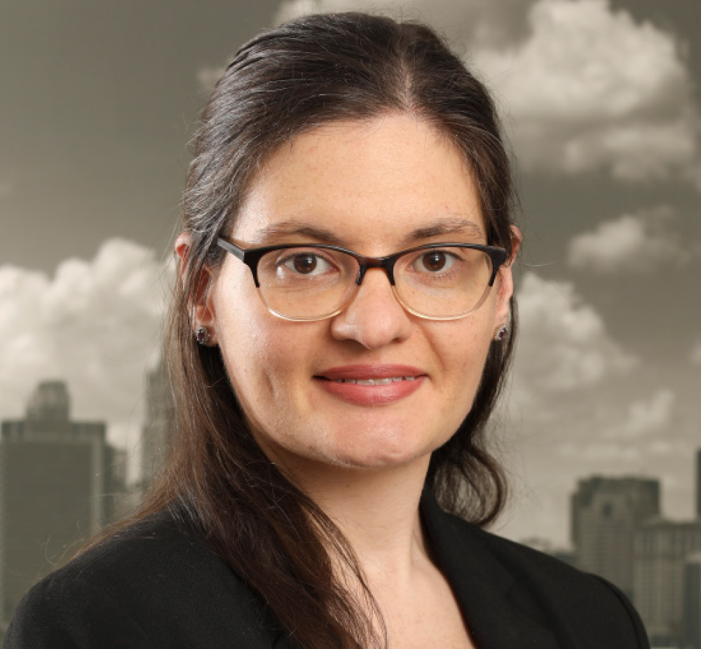 Allison Arotsky headshot