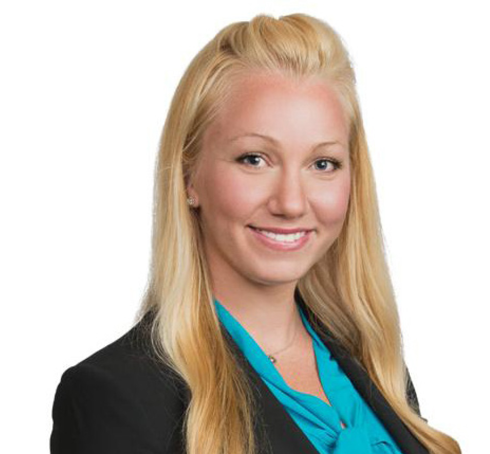 D. Morgan Barry headshot